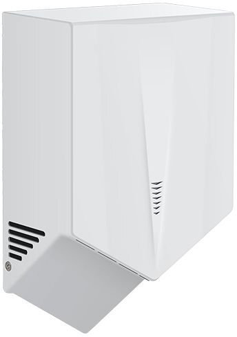    Connex HD-150 v air white