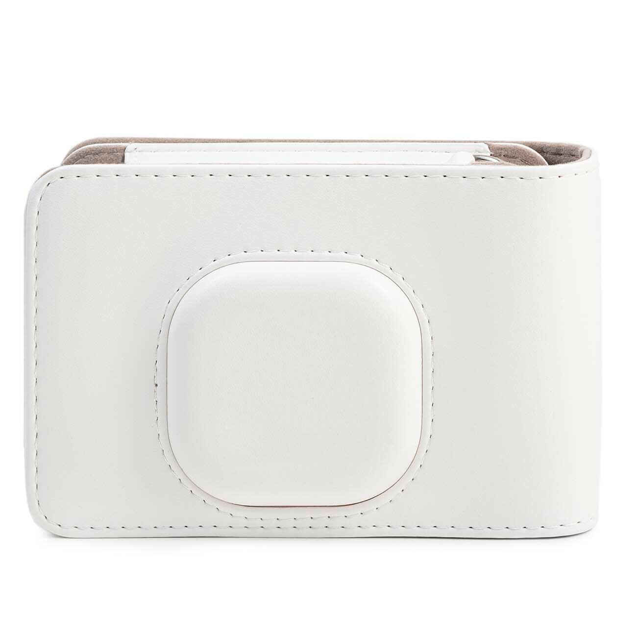  CAIUL  Instax Liplay White