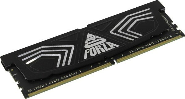 Модуль памяти Neo Forza Faye DDR4 DIMM 8 Гб PC4-28800 1 шт. (NMUD480E82-3600DB11)