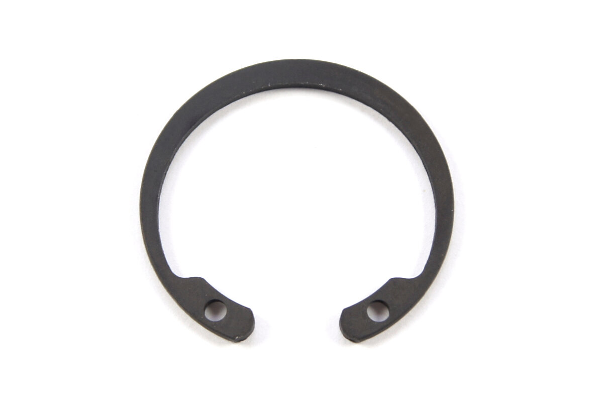 Стопорное кольцо барабана сцепления 35x1.5 для минитрактора-косилки VIKING MT-6112.1 C