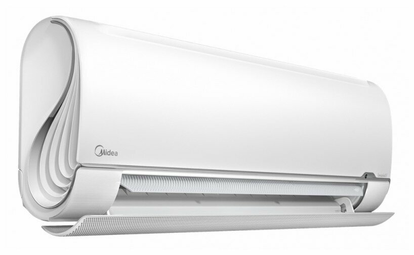 Кондиционер Midea MSFA-09N8D6 (площадь помещения 26 м², режим работы охлаждение / обогрев, инве