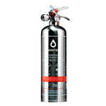 Огнетушитель-спрей BONTEL 1л с кронштейном (нержавеющая сталь) (BONTEL1000) - изображение