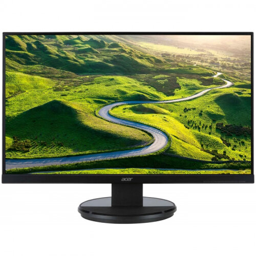 Монитор Acer 27" K272HLHbi 1920x1080 VA 75Гц 1ms FreeSync VGA HDMI