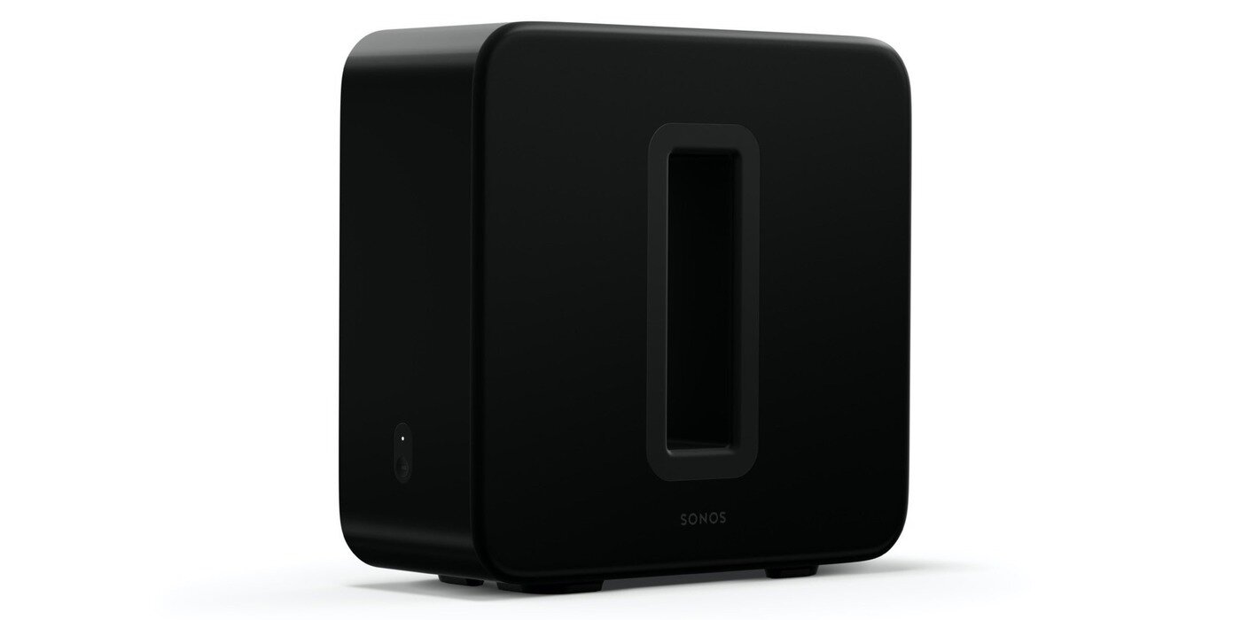 Sonos  SONOS SUB (GEN3) 