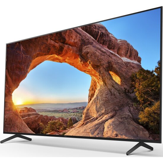 Телевизор SONY KD-65X85T 64.5" (2021)