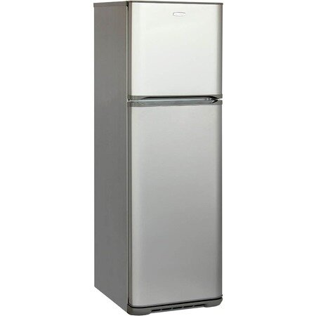 Холодильник Бирюса M139KLE металлик