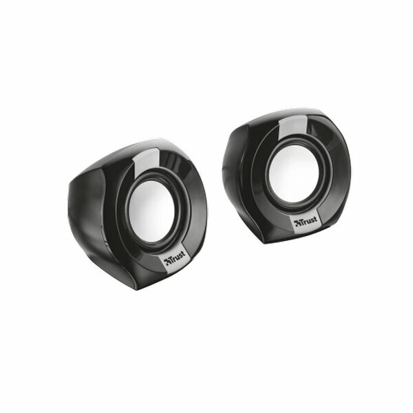 Колонки Trust 20943 Polo Compact 2.0 Speaker Set