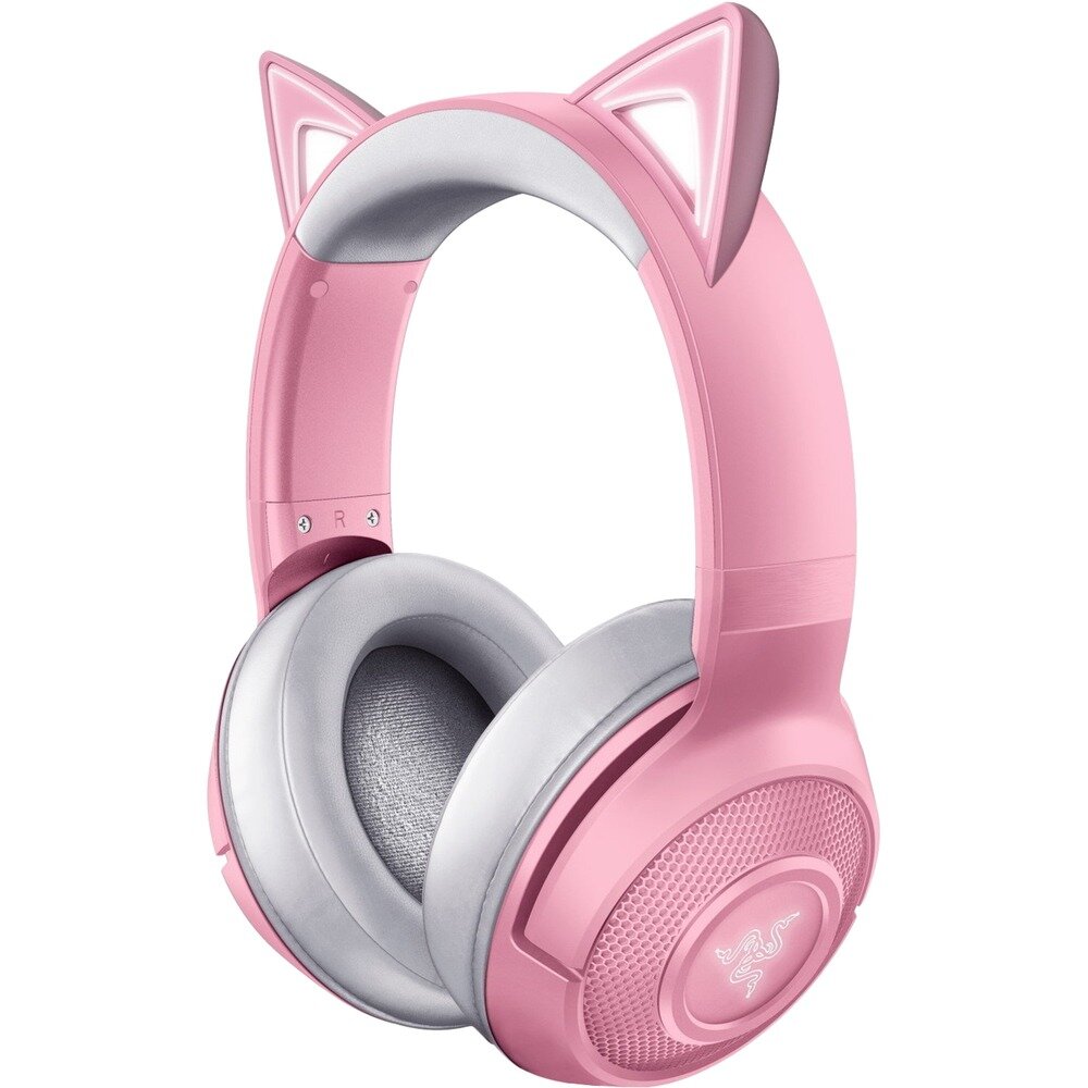 Razer Kraken BT Kitty Edition Quartz (RZ04-03520100-R3M1)