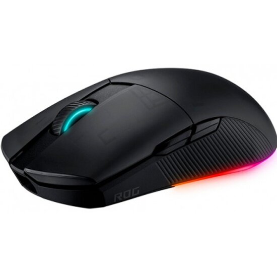 Мышь ASUS ROG Pugio II Wireless (90MP01L0-BMUA00)