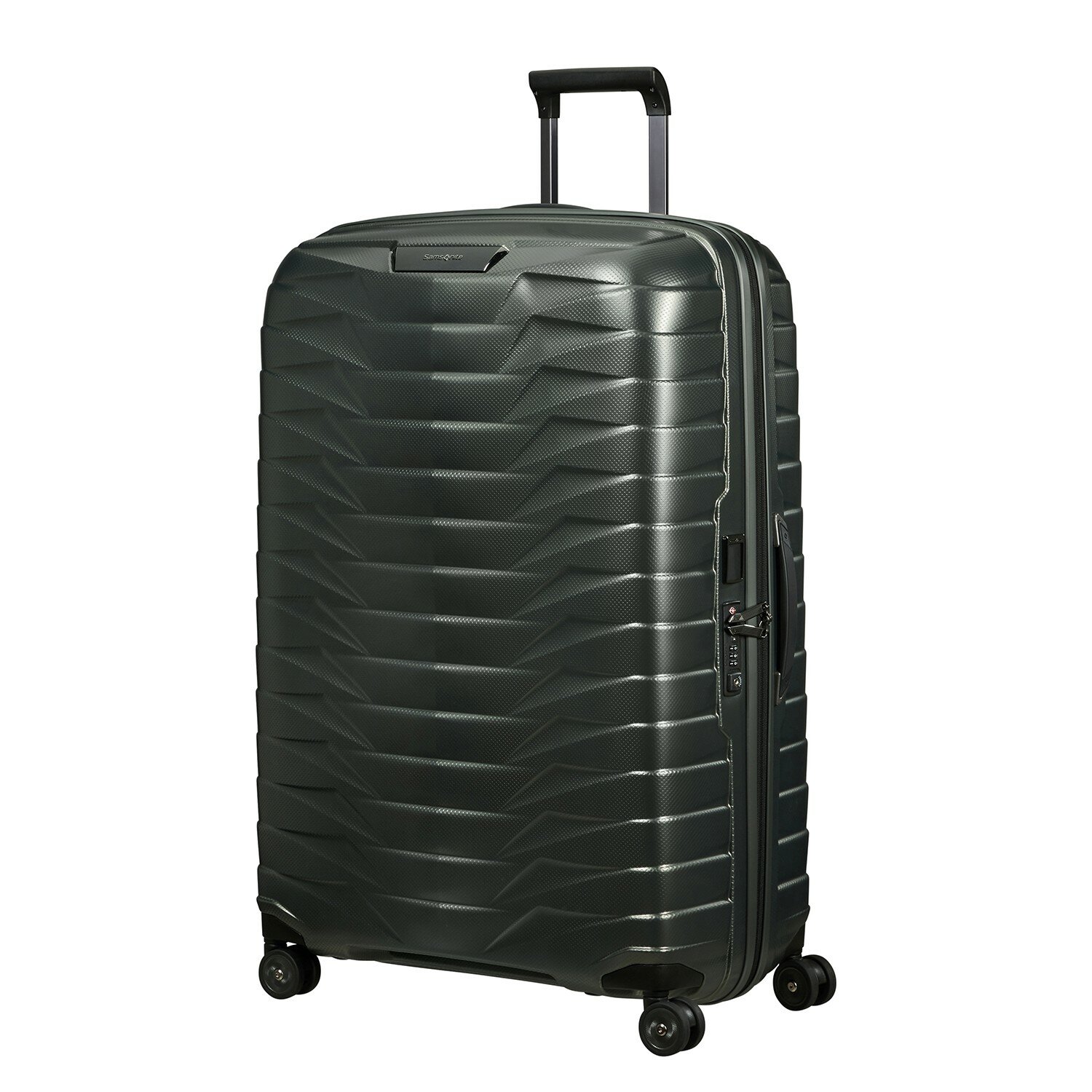 Чемодан 81 см Samsonite Proxis CW6-44004