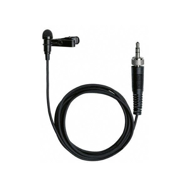 Sennheiser ME 2 петличный микрофон