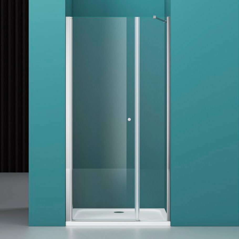 Дверь для душевого уголка BelBagno Etna ETNA-B-11-60+80-C-Cr