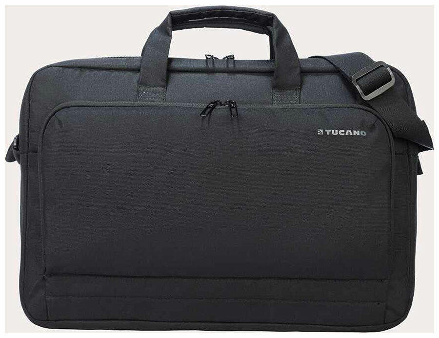 Сумка Tucano Star Bag 15.6'' цвет черный