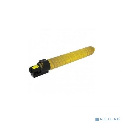 Ricoh Расходные материалы Ricoh Тонер-картридж тип M C2000 желтый для Ricoh MC2000 (2500стр) (842459)