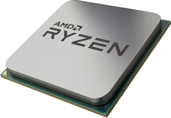 Процессор AMD Ryzen 3 1200 oem .