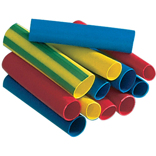 фото Термоусадочные соединительные муфты диаметром 3.7; 4.3; 5.0; 6.5 фирмы Steinel