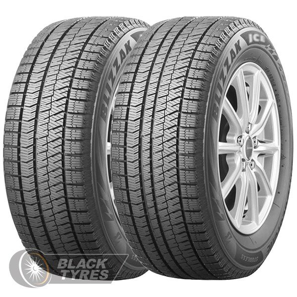   Bridgestone Blizzak Ice 175/65 R15 84T