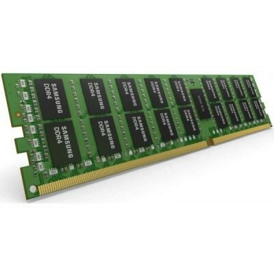 Оперативная память Samsung M391A2G43BB2-CWE/16GB Registered/ PC4-25600 DDR4 RDIMM-3200MHz DIMM/в комплекте 1 модуль