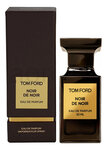 Tom Ford, Noir De Noir, 50 мл., парфюмерная вода женская - изображение