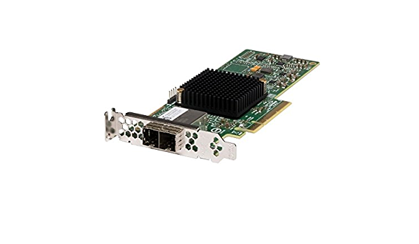 Контроллер SAS/SATA LSI Logic SAS 9300-8E