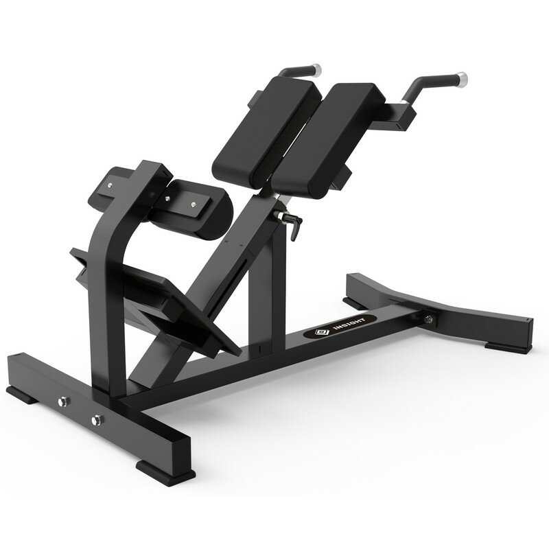 Гиперэкстензия наклонная Insight Fitness TM11