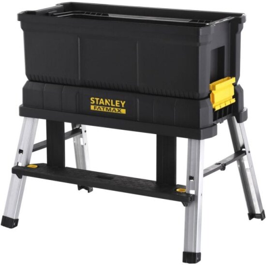 Ящик-стремянка STANLEY HAND TOOLS Stanley FMST81083-1, FatMax 25"