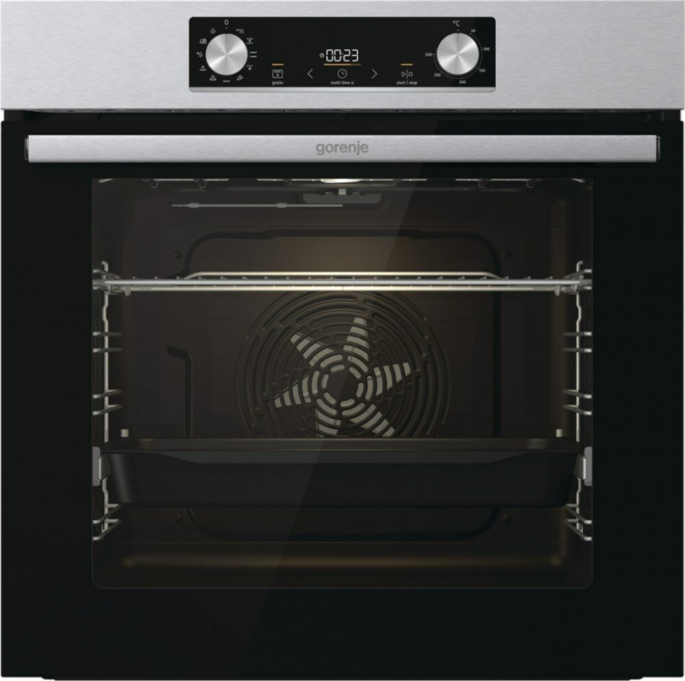   Gorenje BO 6735E05X 564x595x595 