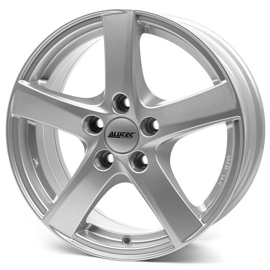 Литые колесные диски Alutec Freeze 7.5x19 5x112 ET40 D70.1 Серебристый (FRE75940B71-0)