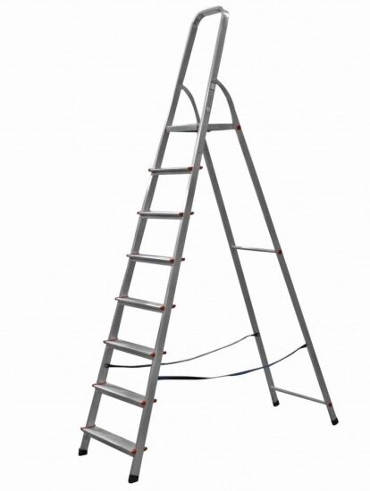 фото Стремянка С08 8 ступеней