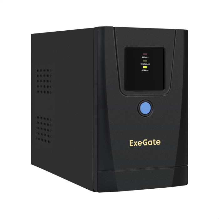 ИБП ExeGate EX292777RUS SpecialPro