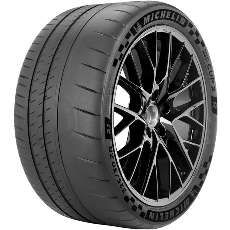 MICHELIN Pilot Sport Cup 2 летняя