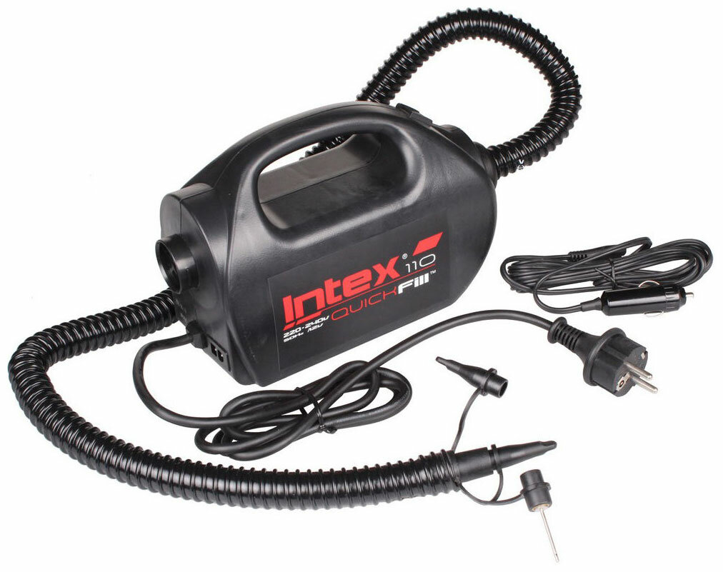  Intex Quick-Fill High PSI 68609