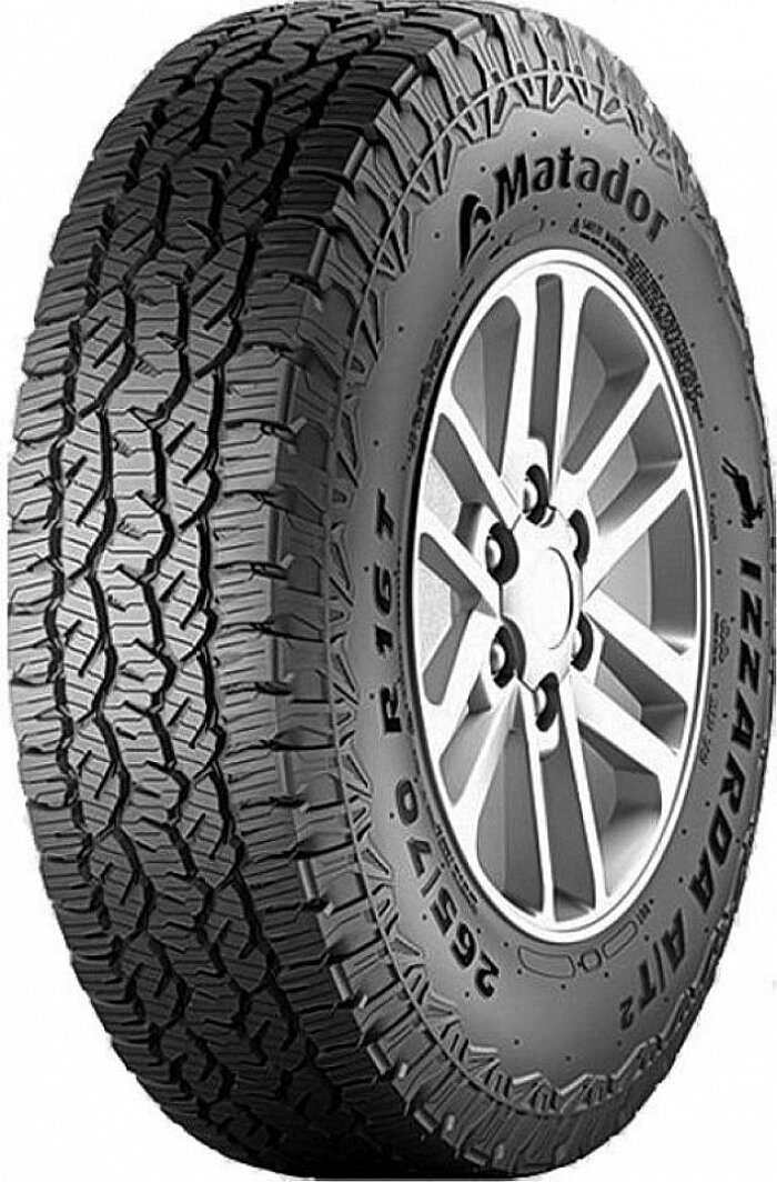 215/65 R16 Matador MP 72 Izzarda A/T 2 98H