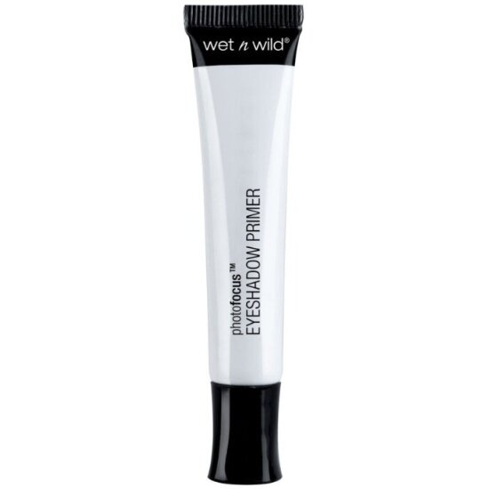     WET N WILD Photofocus Eyeshadow Primer, E8511 only a matter of prime