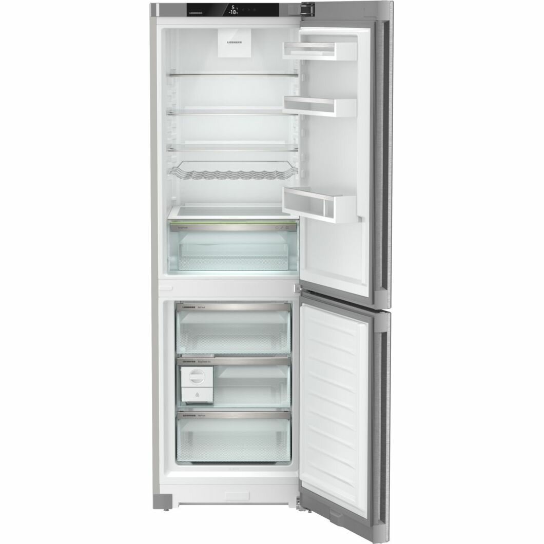 Холодильники LIEBHERR - фотография № 3