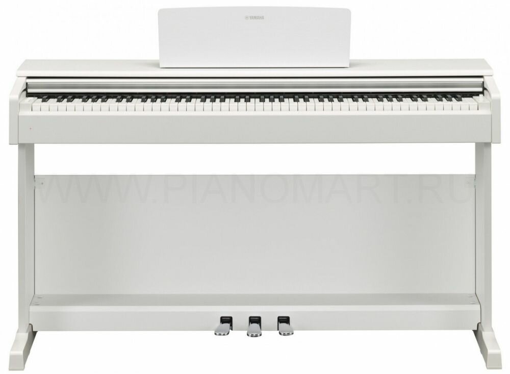 Yamaha YDP-164 WH