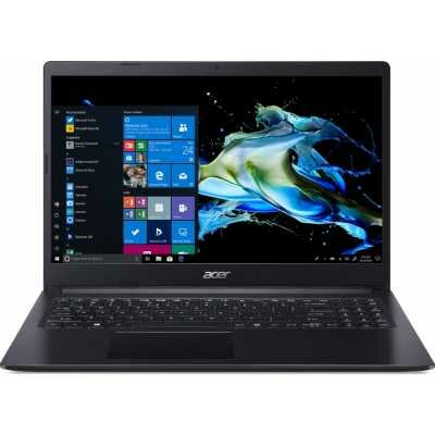 Ноутбук Acer Extensa 15 EX215-31-P6NR Intel Pentium N5030, 1.1 GHz - 3.1 GHz, 4096 Mb, 15.6" Full HD 1920x1080, 256 Gb SSD, DVD нет, Intel UHD Graphics 605, Windows 11 Home, черный, NX.EFTER.014