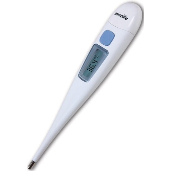 Термометр электронный MICROLIFE МТ 3001
