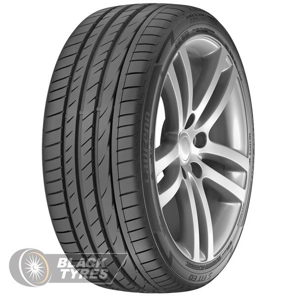 Летняя шина Laufenn S FIT EQ LK01 215/60 R16 99H XL