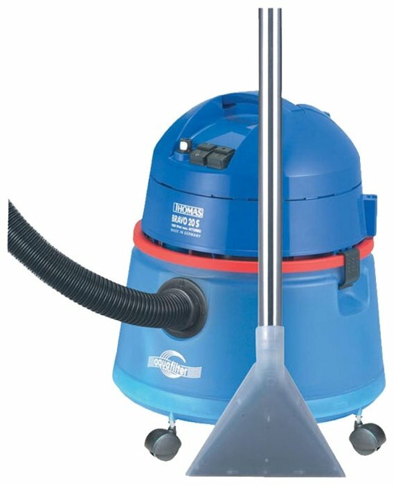 ecoc Thomas 788076 BRAVO 20S AQUAFILTER