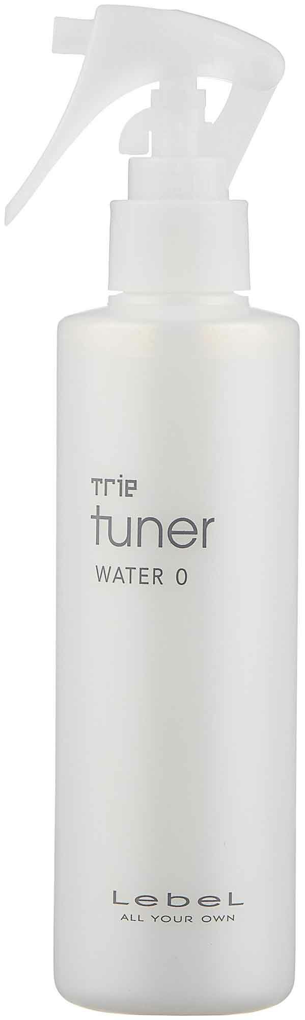   -    Lebel Trie Tuner Water 0 200 .