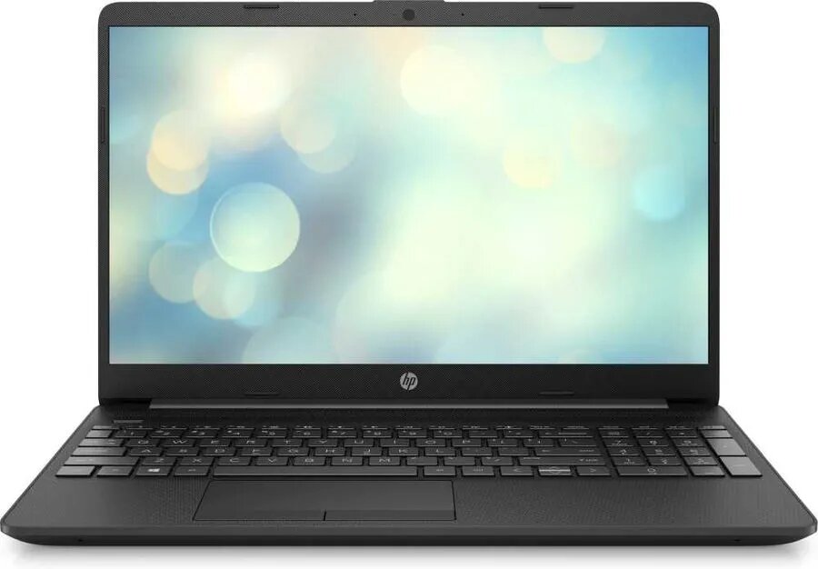 Ноутбук HP 15-dw4013nia 15.6" FHD 6N2E8EA black