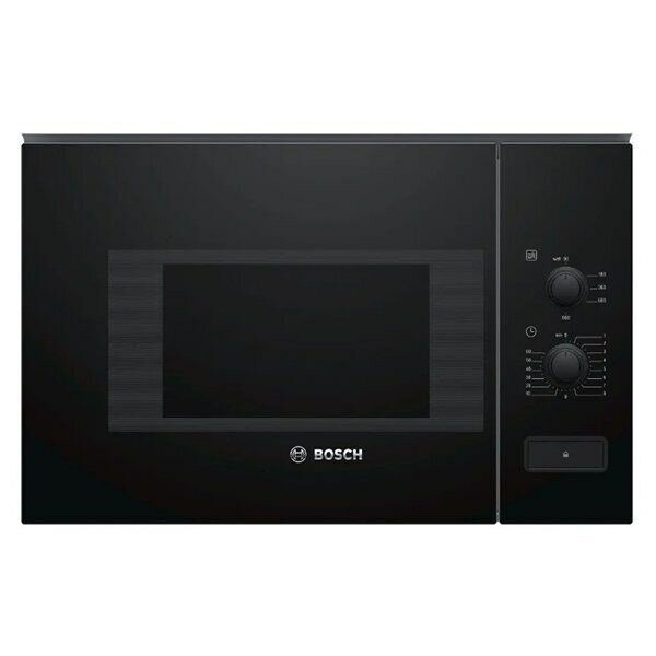 Микроволновая печь Bosch BFL520MB0 318x594x382