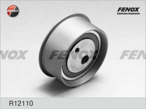 Ролик натяжной ремня грм Fenox R12110 Hyundai / Kia (Mobis): 24410-23011 24410-23400 24410-23500 Hyundai Avante Ii