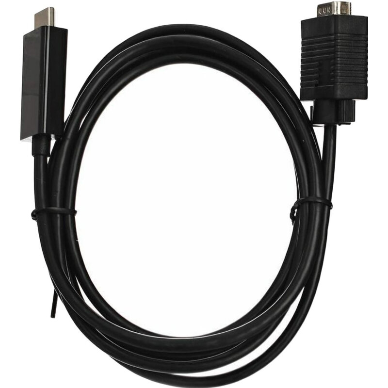 Переходник кабель TELECOM HDMI - VGA_M/M 1,8м Telecom