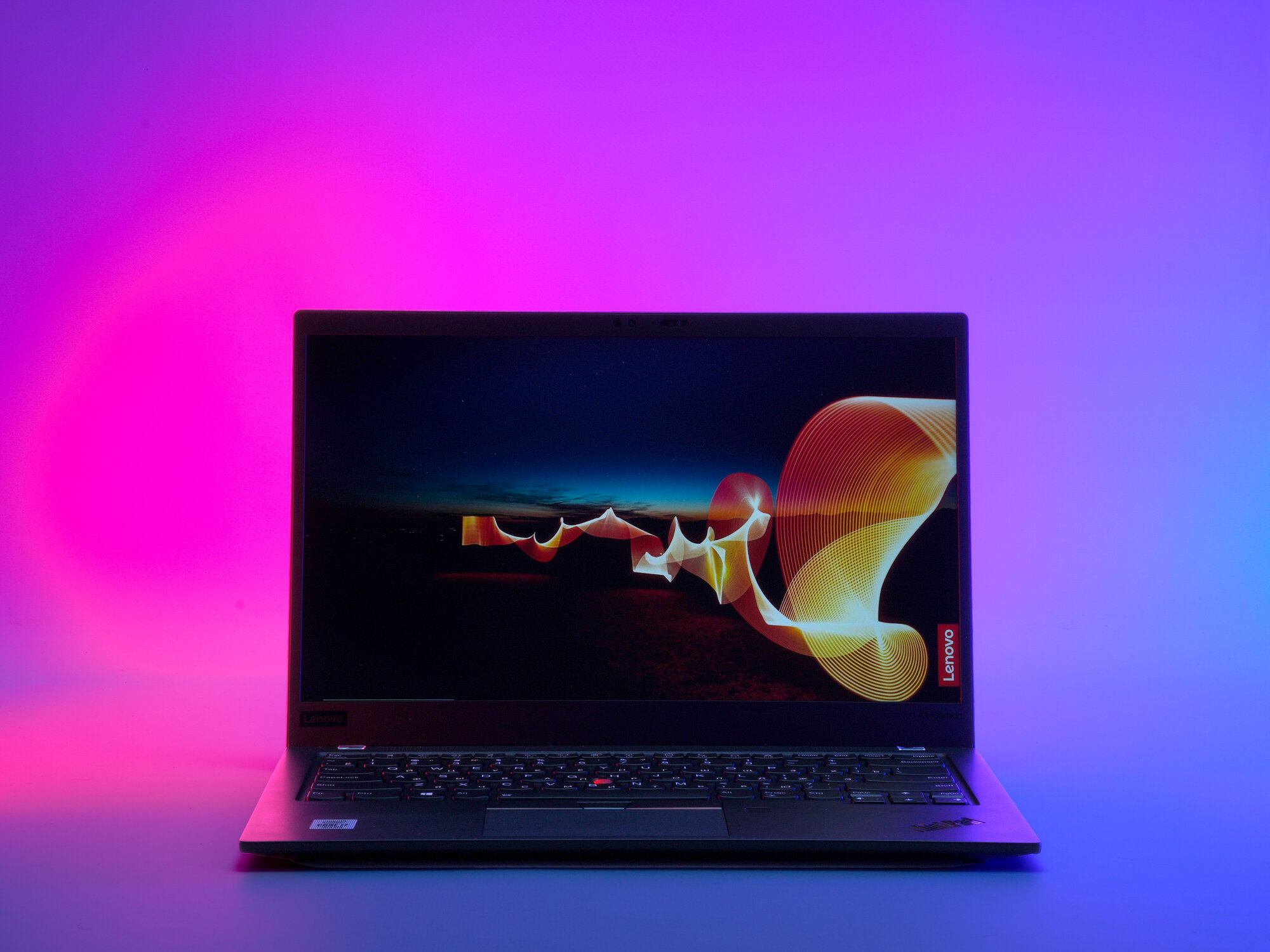 Ноутбук Ноутбук Lenovo ThinkPad X1 Carbon Gen 11 i5-1340P/16Gb