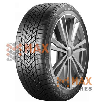 MP 93 Nordicca 225/65 R17 106H XL