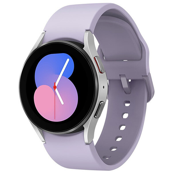 Умные часы Samsung Galaxy Watch5 40мм LTE Global Lavander