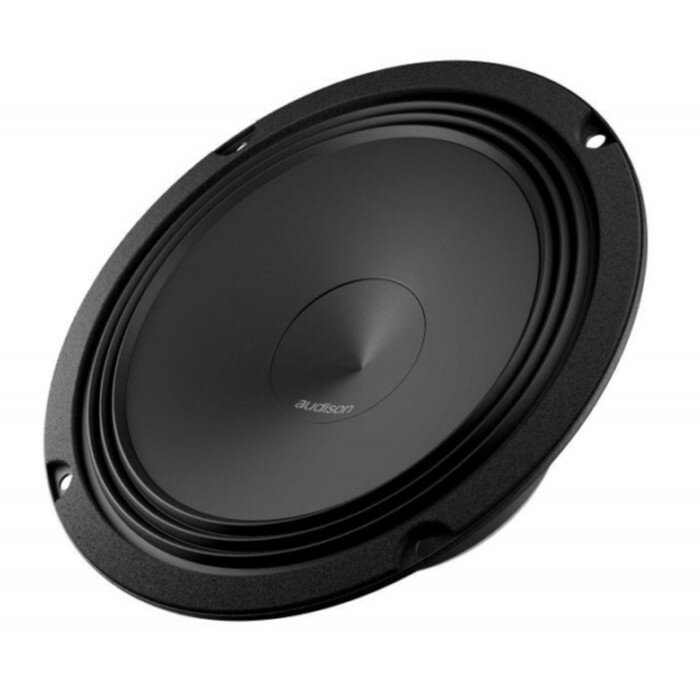 Audison Акустическая система Audison Prima AP 6.5 2 Ohm, 16.5 см, 210 Вт, набор 2 шт