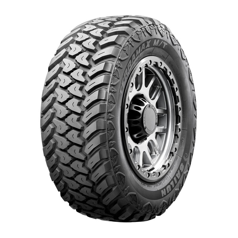 SAILUN TERRAMAX M/T 235/75R15 104/101Q нешипованная